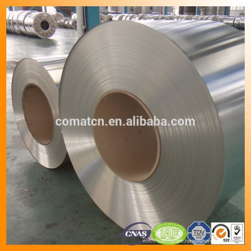 T2 BA tin plate coil supplier wuxi